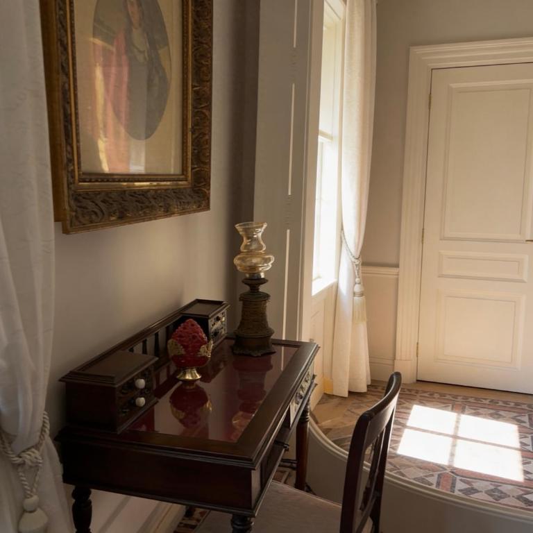 Maison La Torretta - Appartamento Superior con 2 Camere da Letto - 10