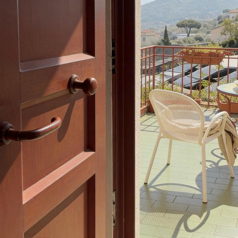 Maison La Torretta - Appartamento Superior con 2 Camere da Letto - 9