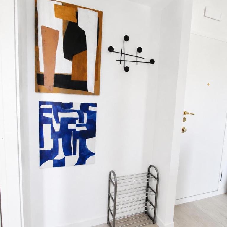 Bamboo Milano Colletta Apartment - Appartamento Deluxe - 26