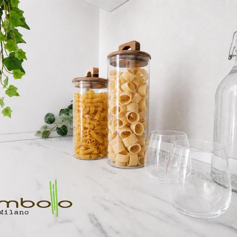 Bamboo Milano Colletta Apartment - Appartamento Deluxe - 33