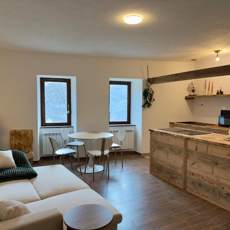 Maison BelleVue - Appartamento con 2 Camere da Letto - 1