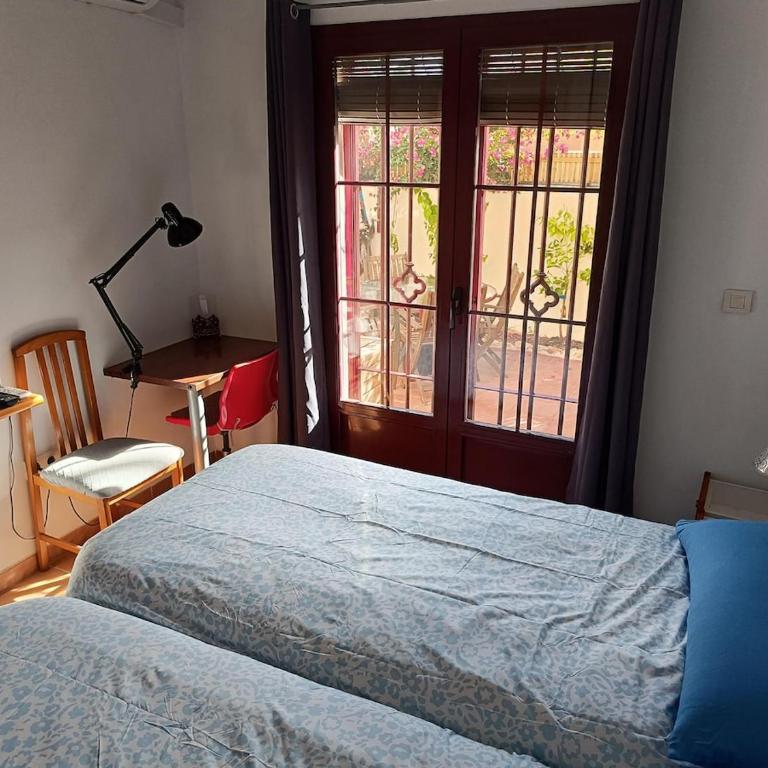Casa Cármenes del Mar - Casa de 3 dormitorios - 5