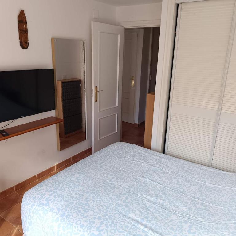 Casa Cármenes del Mar - Casa de 3 dormitorios - 8