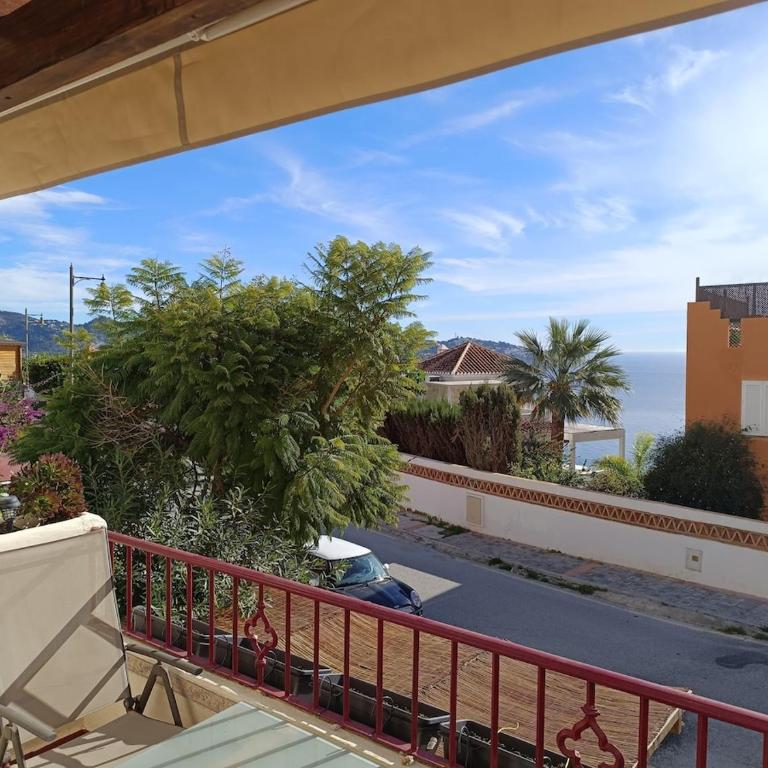 Casa Cármenes del Mar - Casa de 3 dormitorios - 9