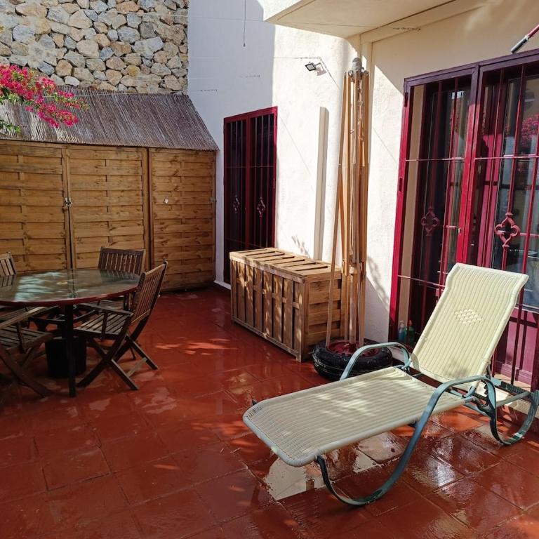 Casa Cármenes del Mar - Casa de 3 dormitorios - 11