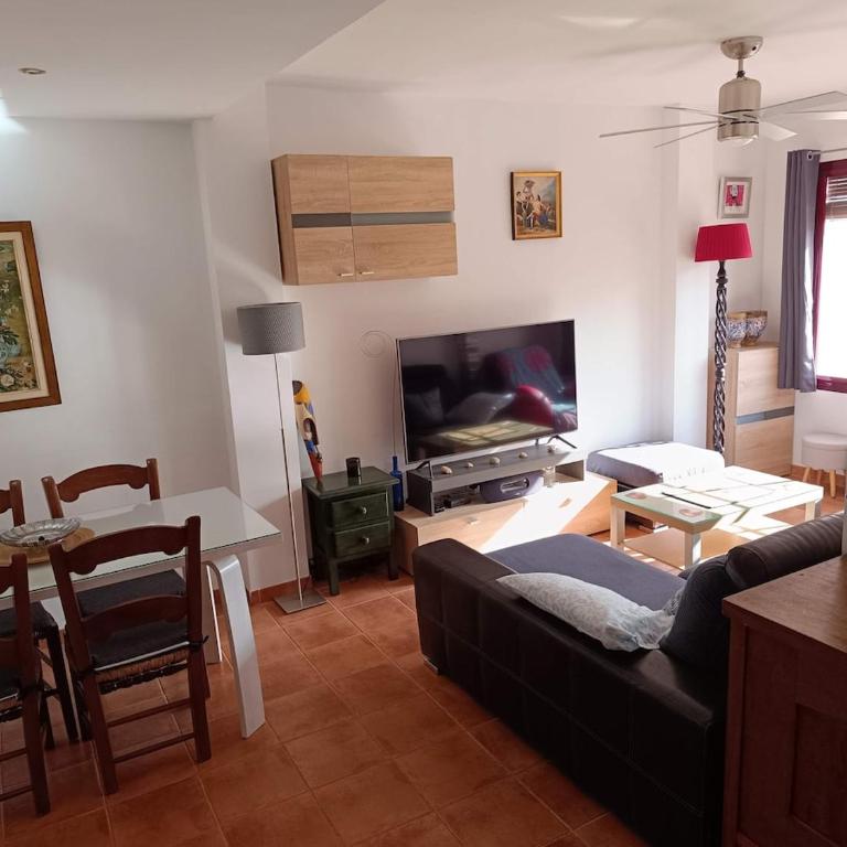 Casa Cármenes del Mar - Casa de 3 dormitorios - 12