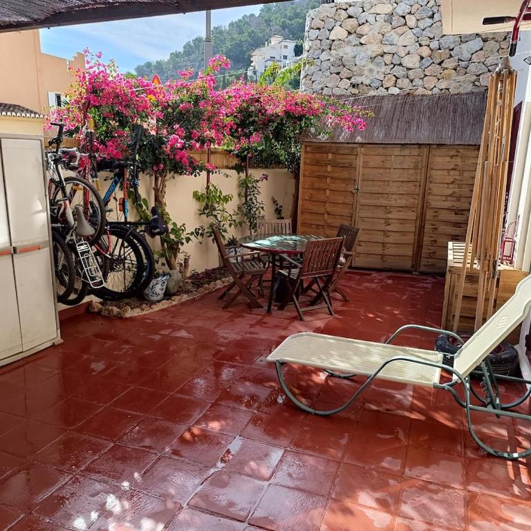 Casa Cármenes del Mar - Casa de 3 dormitorios - 19