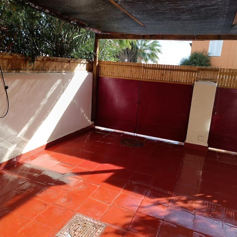 Casa Cármenes del Mar - Casa de 3 dormitorios - 23