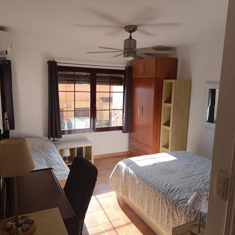Casa Cármenes del Mar - Casa de 3 dormitorios - 25