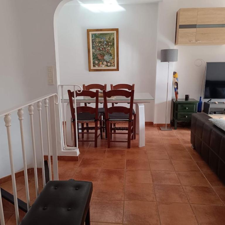Casa Cármenes del Mar - Casa de 3 dormitorios - 30