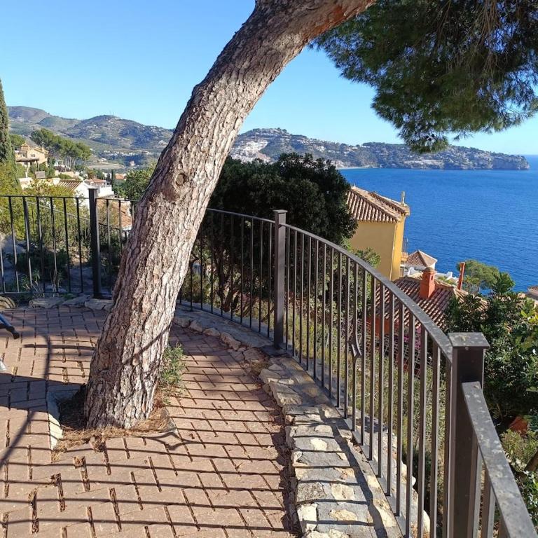 Casa Cármenes del Mar - Casa de 3 dormitorios - 31