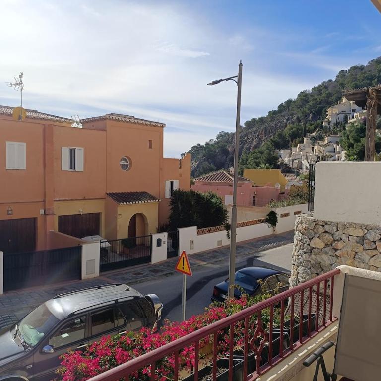 Casa Cármenes del Mar - Casa de 3 dormitorios - 33