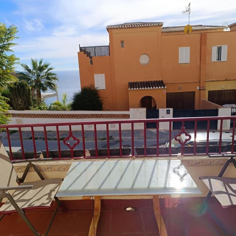 Casa Cármenes del Mar - Casa de 3 dormitorios - 34