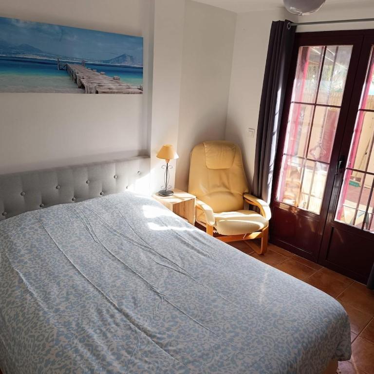 Casa Cármenes del Mar - Casa de 3 dormitorios - 38