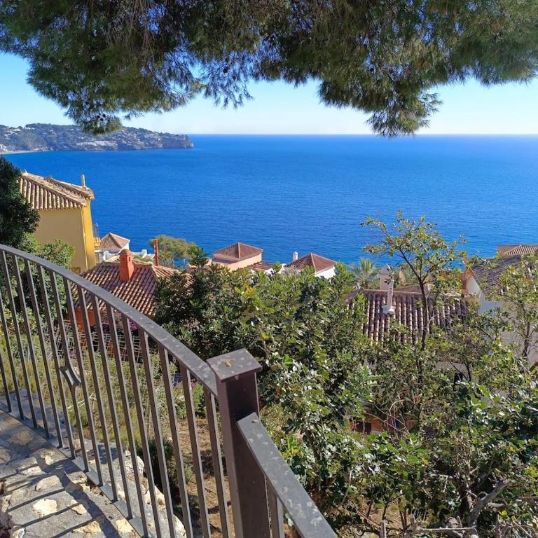 Casa Cármenes del Mar - Casa de 3 dormitorios - 39