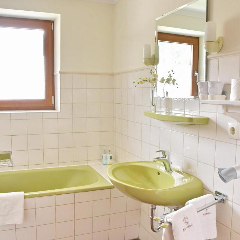 Landhotel Binderhäusl Garni - Themen-Doppelzimmer - 5