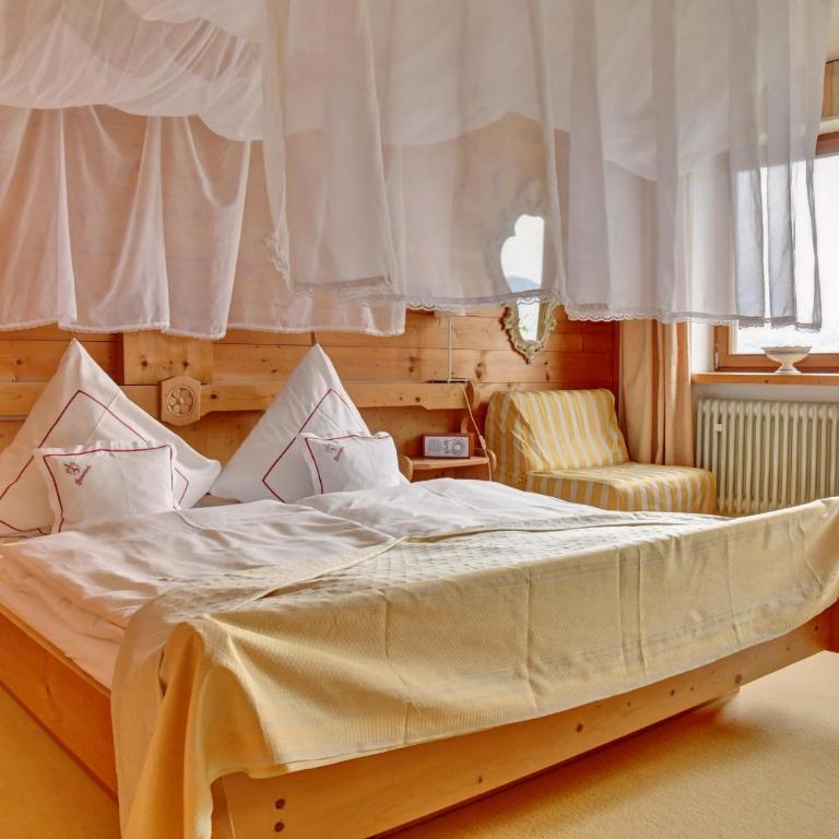 Landhotel Binderhäusl Garni - Themen-Doppelzimmer - 1