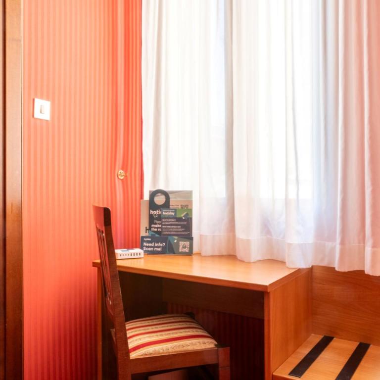 Hotiday Venezia Cannaregio - Habitación Triple - 10