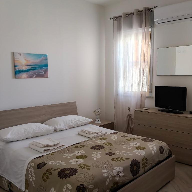 Casa Donatella a Isola - Appartamento con 2 Camere da Letto - 3