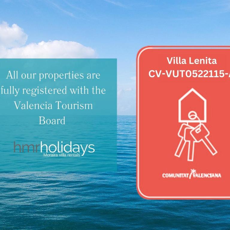 Villa Lenita by HMR Holidays - Villa de 3 dormitorios - 24