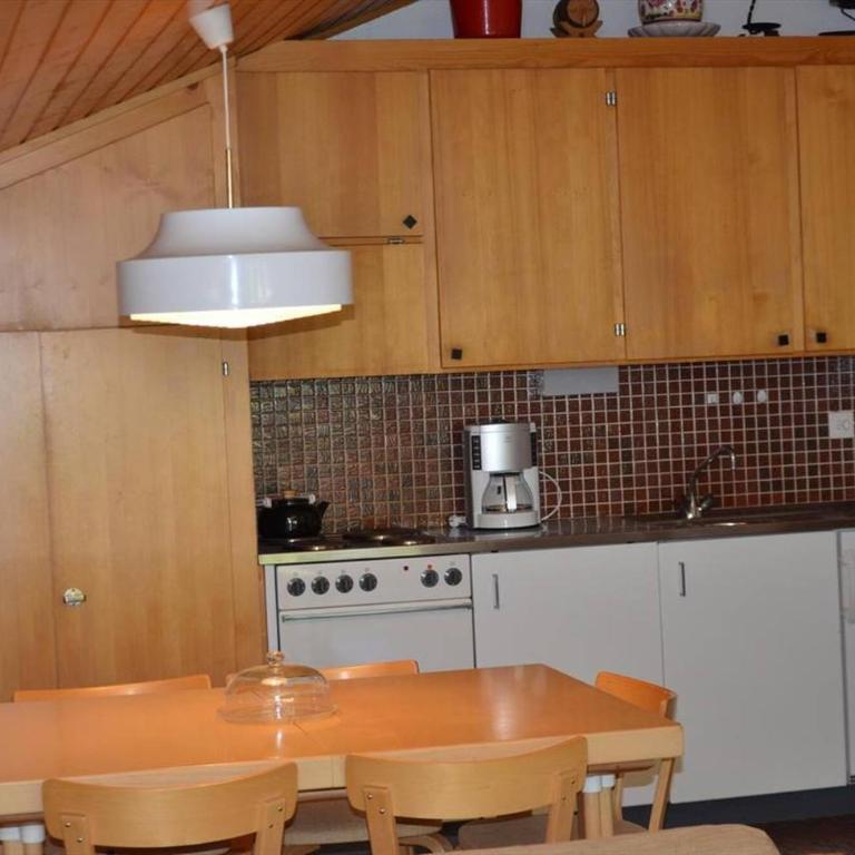 Immeuble Le Cervin - Apartment mit 3 Schlafzimmern 160B - 3