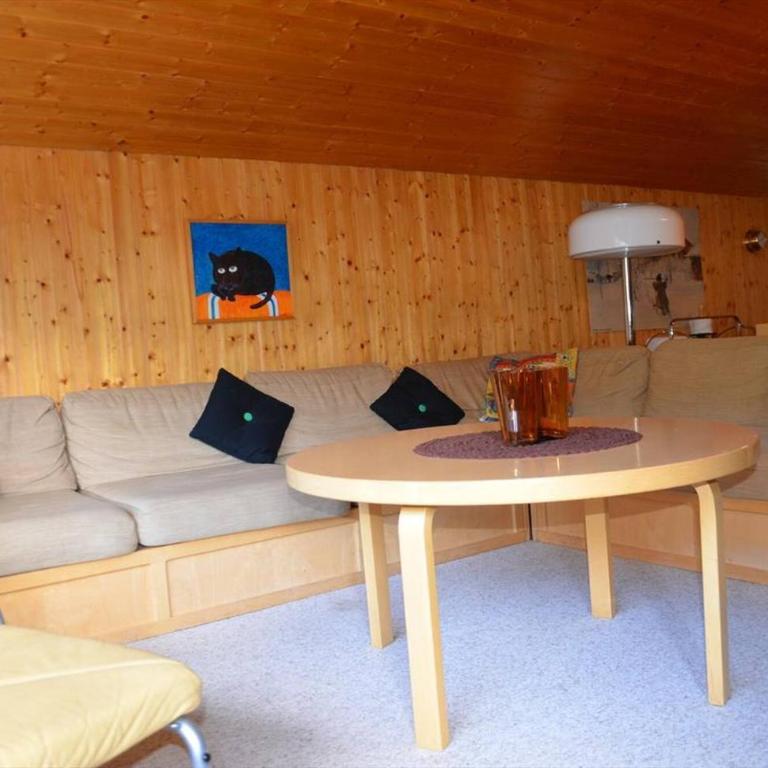 Immeuble Le Cervin - Apartment mit 3 Schlafzimmern 160B - 2