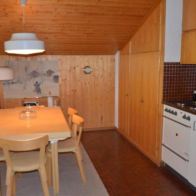 Immeuble Le Cervin - Apartment mit 3 Schlafzimmern 160B - 4
