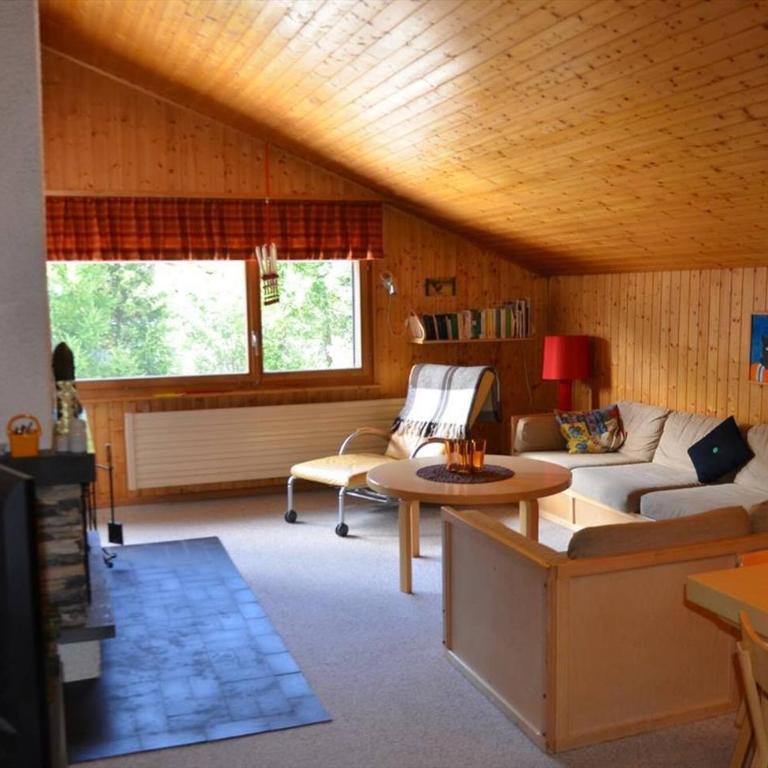 Immeuble Le Cervin - Apartment mit 3 Schlafzimmern 160B - 5