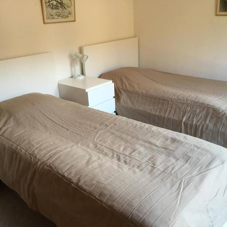 Immeuble Le Cervin - Apartment mit 3 Schlafzimmern 160B - 6