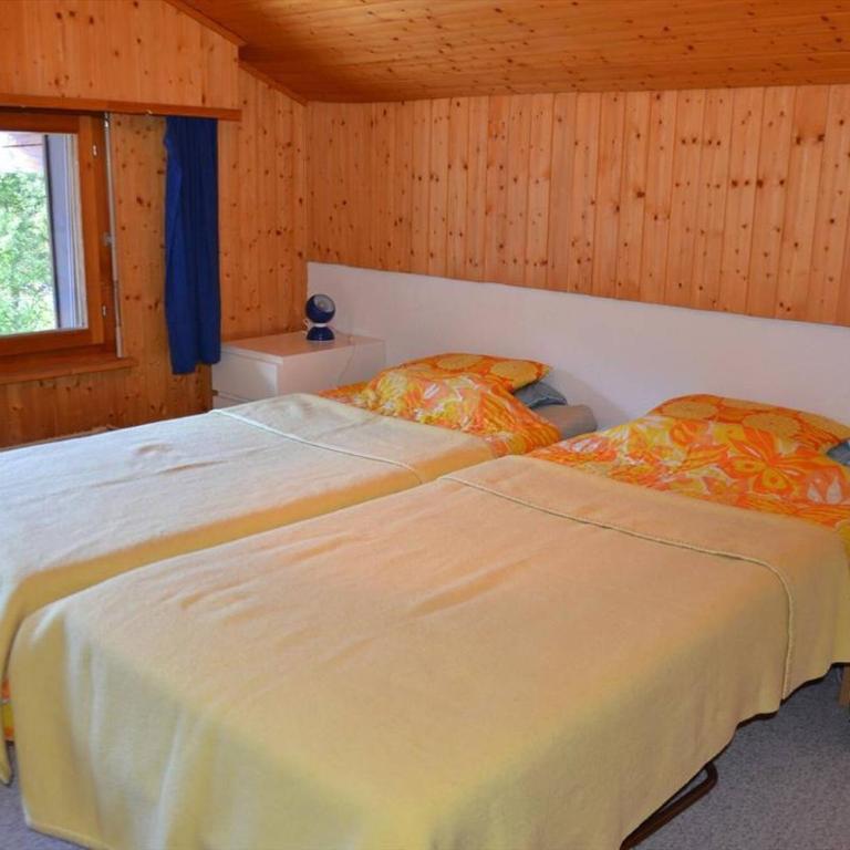 Immeuble Le Cervin - Apartment mit 3 Schlafzimmern 160B - 8