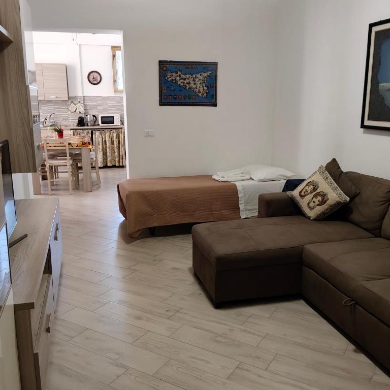 Casa Donatella a Isola - Appartamento con 2 Camere da Letto - 17