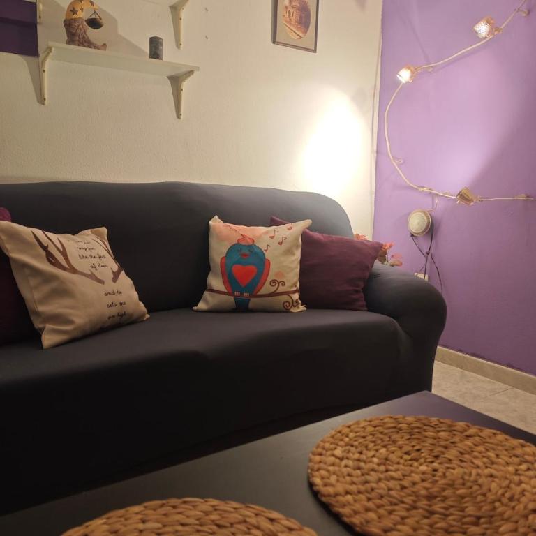 El Requexu de Nitto - Apartamento de 2 dormitorios - 1