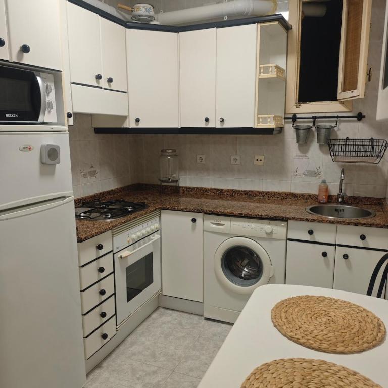 El Requexu de Nitto - Apartamento de 2 dormitorios - 2