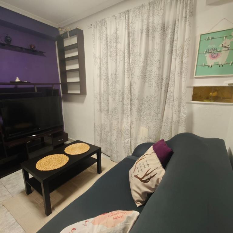 El Requexu de Nitto - Apartamento de 2 dormitorios - 3