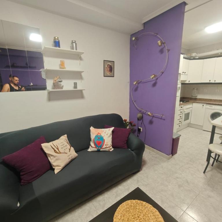 El Requexu de Nitto - Apartamento de 2 dormitorios - 4