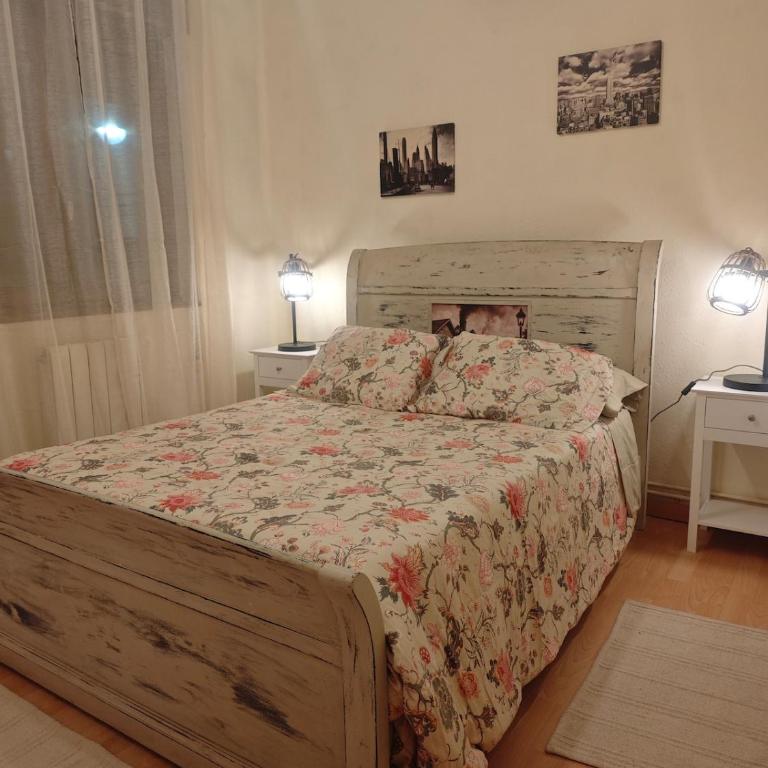 El Requexu de Nitto - Apartamento de 2 dormitorios - 5