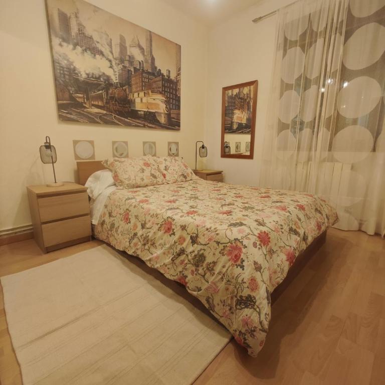 El Requexu de Nitto - Apartamento de 2 dormitorios - 6