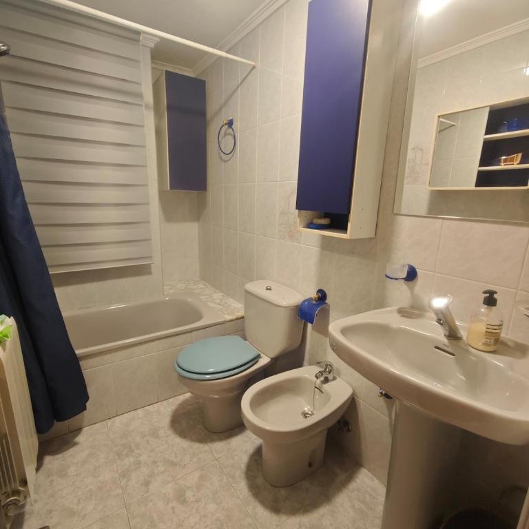 El Requexu de Nitto - Apartamento de 2 dormitorios - 9