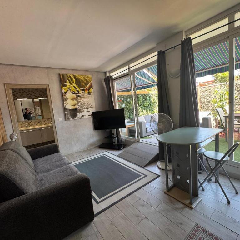 Primera línea de playa en Altea - Apartamento de 1 dormitorio - 13