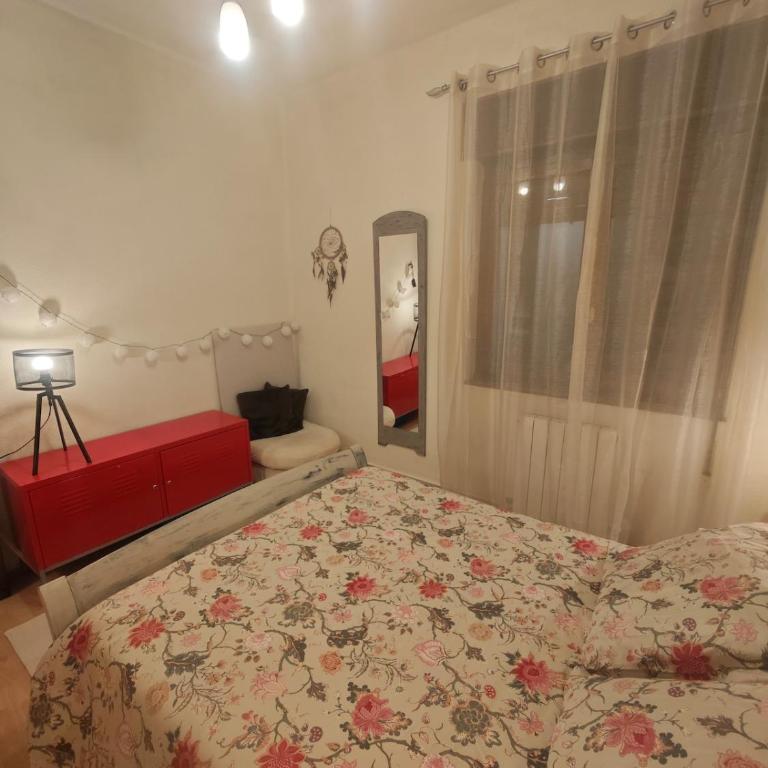 El Requexu de Nitto - Apartamento de 2 dormitorios - 11