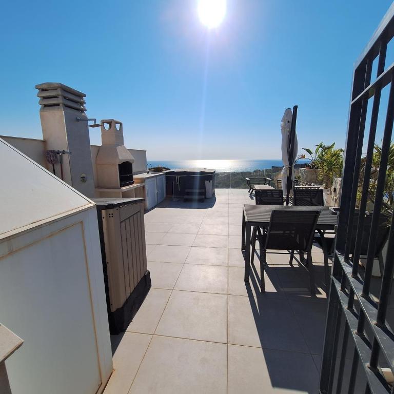 Nara 10 Sea View - Apartamento de 2 dormitorios - 36