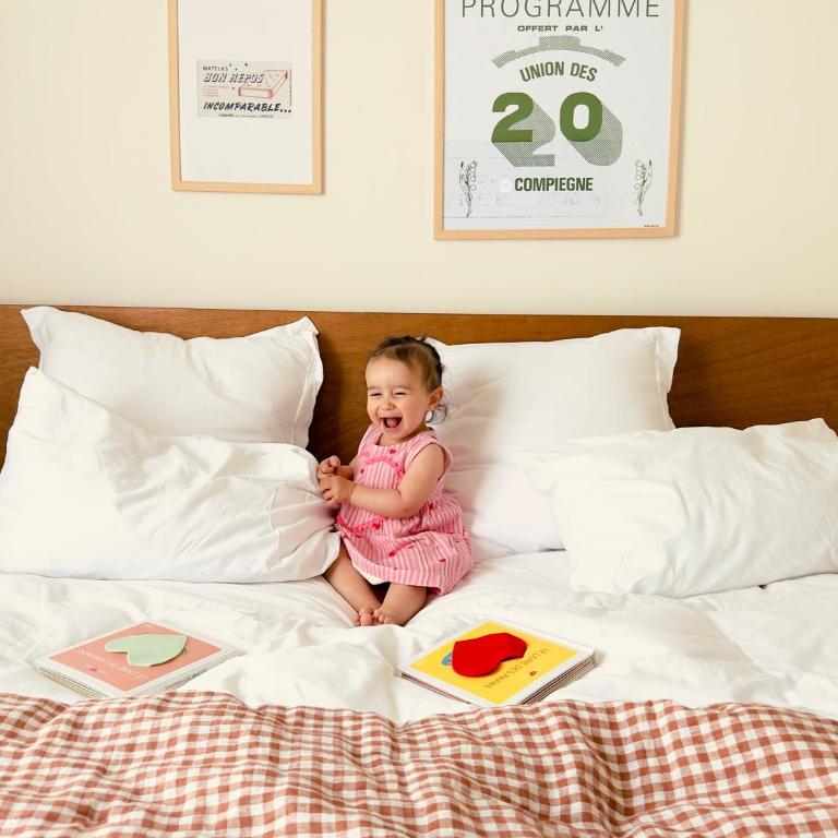 Alfred Hotels Paris Lecourbe- Hôtel Rénové - Habitación Doble Estándar - 4