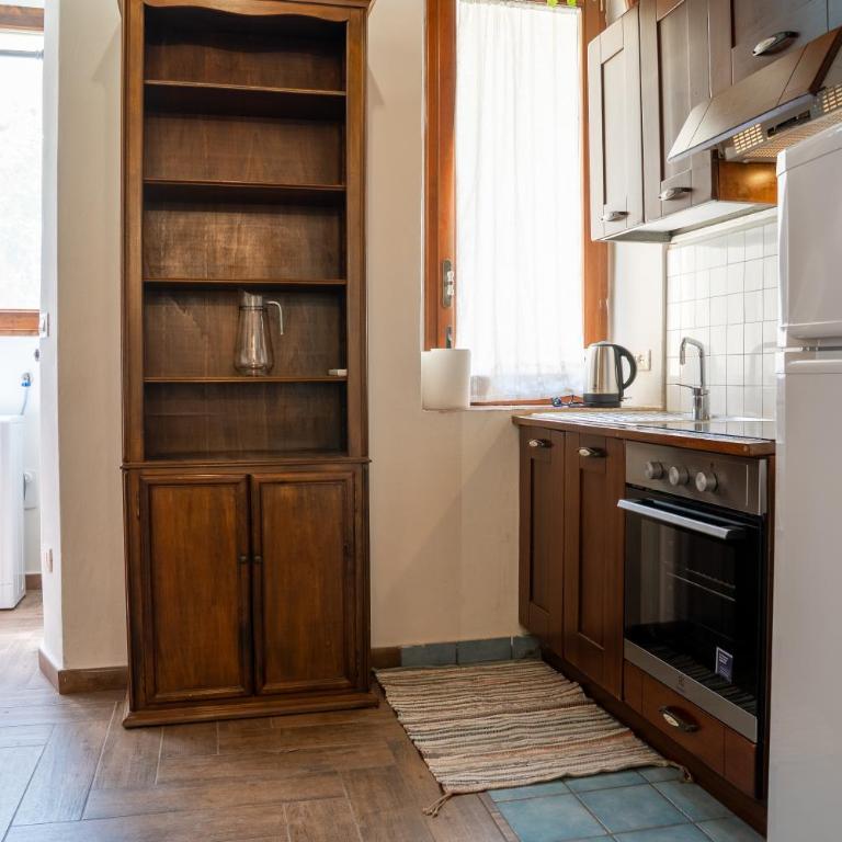 GuestHost - Comfy Studio X3 Ravenna Centre - Appartamento Monolocale con 1 Letto Matrimoniale - 2