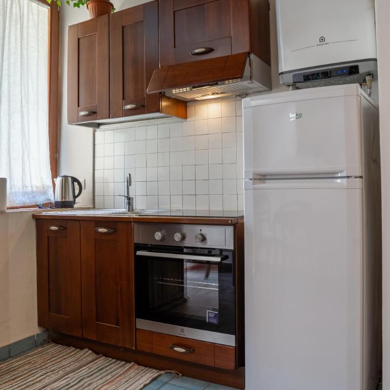 GuestHost - Comfy Studio X3 Ravenna Centre - Appartamento Monolocale con 1 Letto Matrimoniale - 8