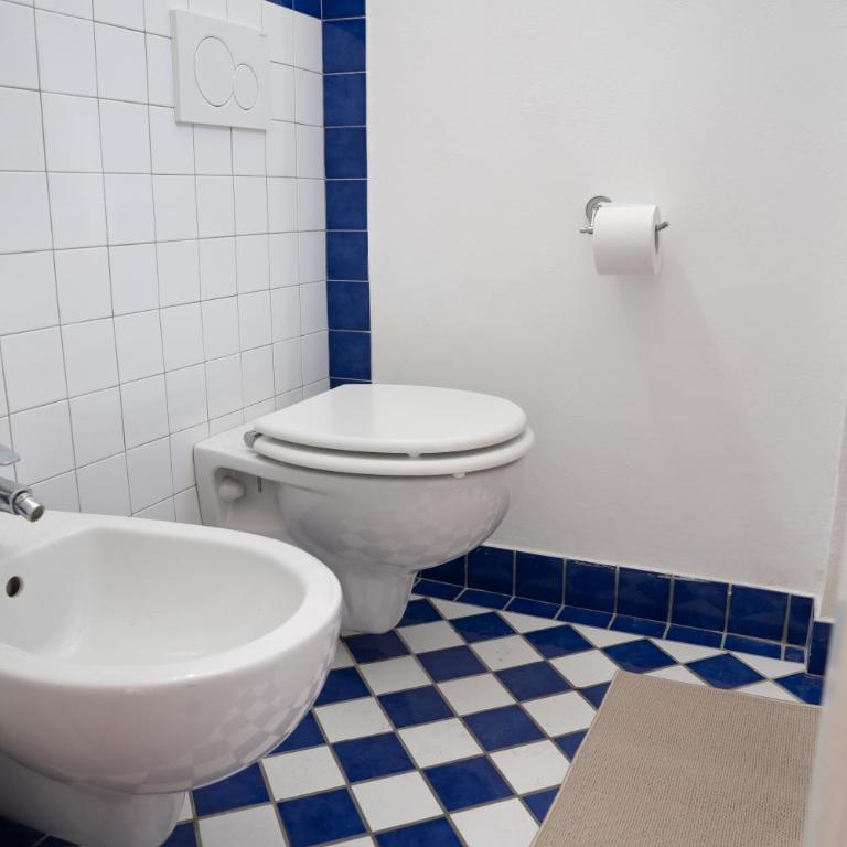 GuestHost - Comfy Studio X3 Ravenna Centre - Appartamento Monolocale con 1 Letto Matrimoniale - 17