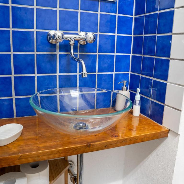 GuestHost - Comfy Studio X3 Ravenna Centre - Appartamento Monolocale con 1 Letto Matrimoniale - 19