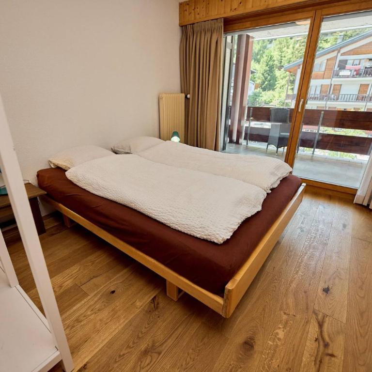 Immeuble Le Cervin - Apartment - 8