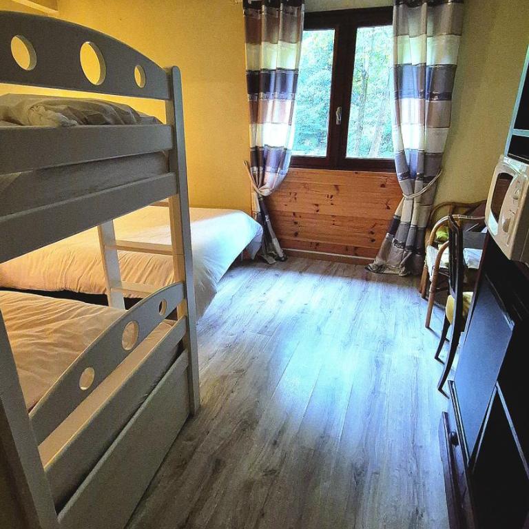 Le Terminus - Chambre Quadruple - 3