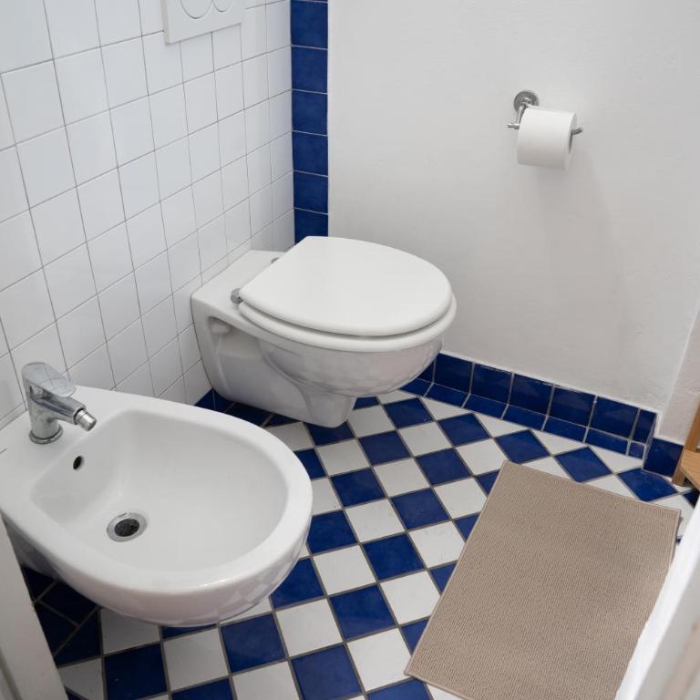 GuestHost - Comfy Studio X3 Ravenna Centre - Appartamento Monolocale con 1 Letto Matrimoniale - 18