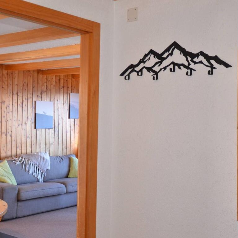 Immeuble Le Cervin - Apartment mit 2 Schlafzimmern 99C - 4